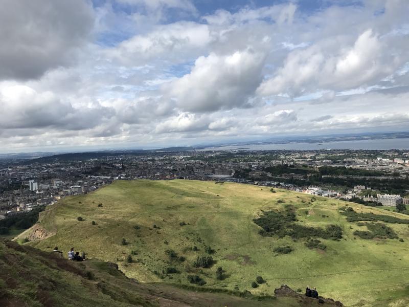 Kinesiology in UK Westmont College